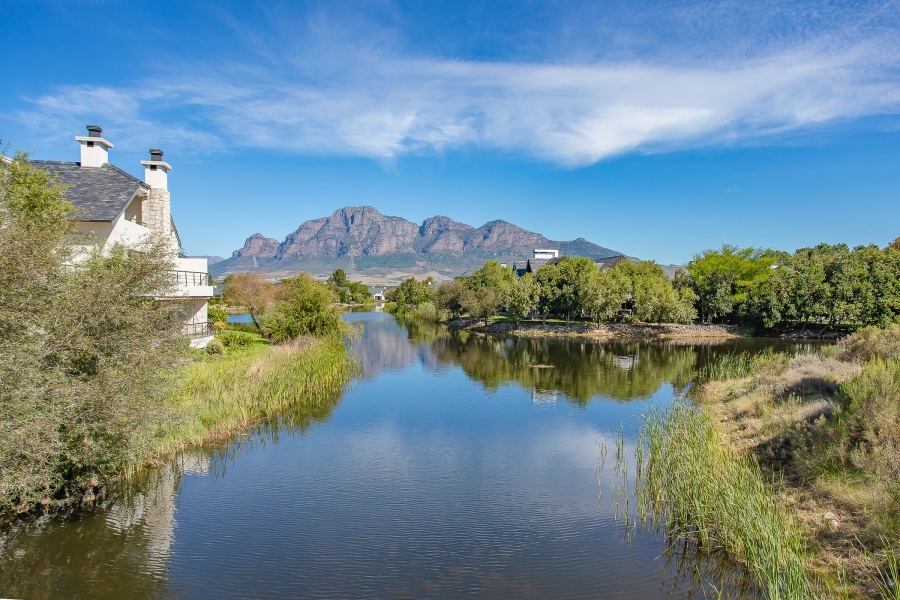 3 Bedroom Property for Sale in Pearl Valley at Val de Vie Western Cape